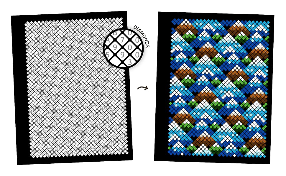 100 Patterns Mindful Coloring Book